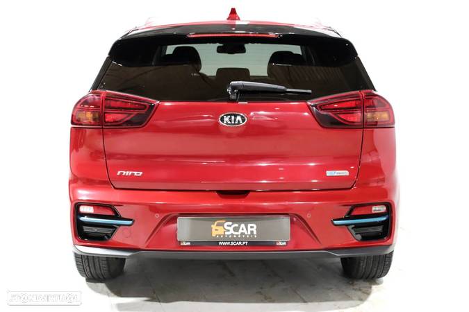 Kia e-Niro EV 64kWh Tech - 5