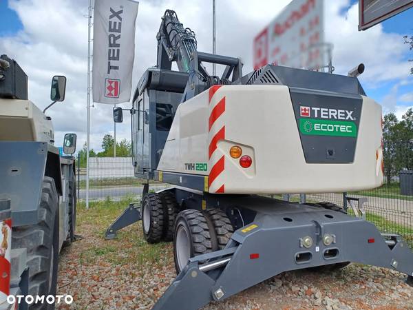 Terex Ecotec TWH 220 - 5