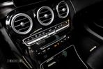 Mercedes-Benz C 200 d Station 7G-TRONIC AMG Line - 24