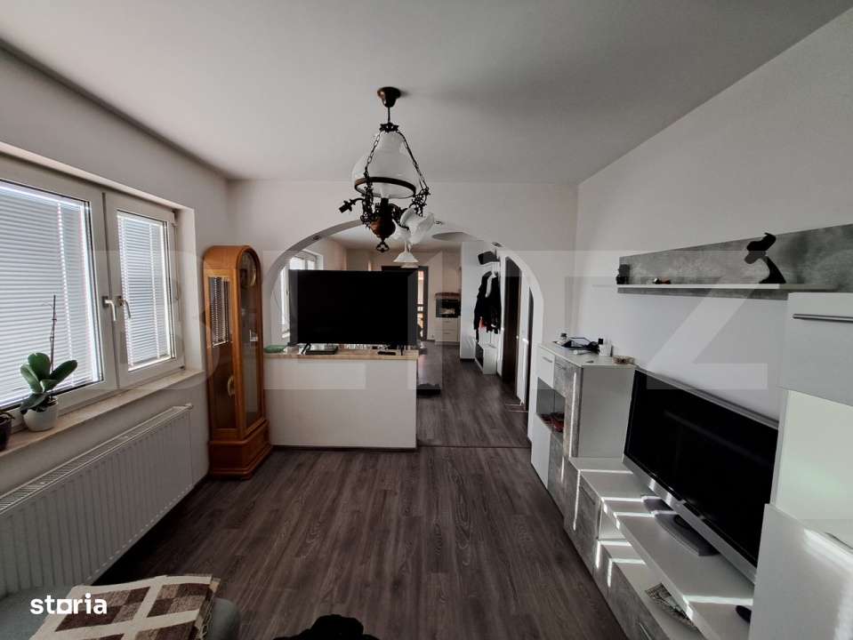 Afacere si casa de vanzare  ,228 mp, zona Semicentrala - Imagine principală: 3/11