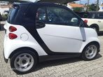 Smart ForTwo Coupé 1.0 mhd Pure 61 - 17