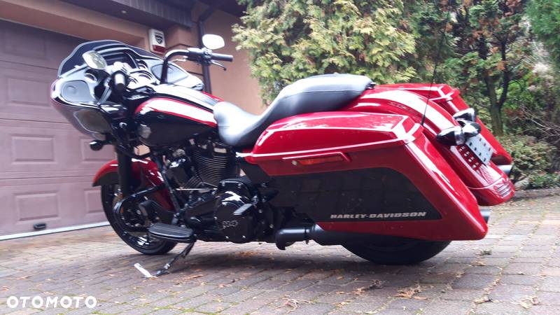 Harley-Davidson Touring Road Glide - 5