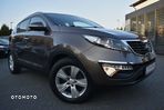 Kia Sportage 2,0 CRDI AWD Vision - 36