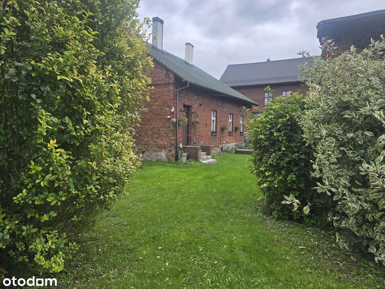 Tychy, ul. Katowicka - Pełny obrazek: 2/5