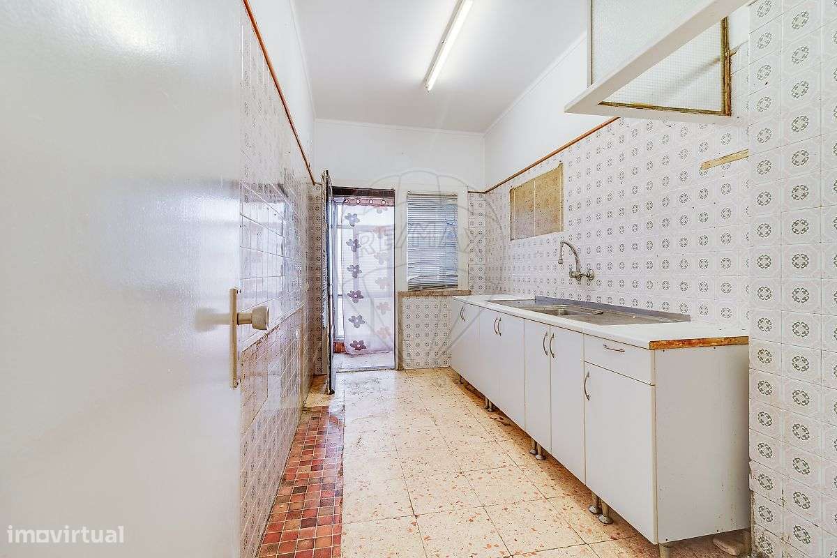 Apartamento T1 para venda-12