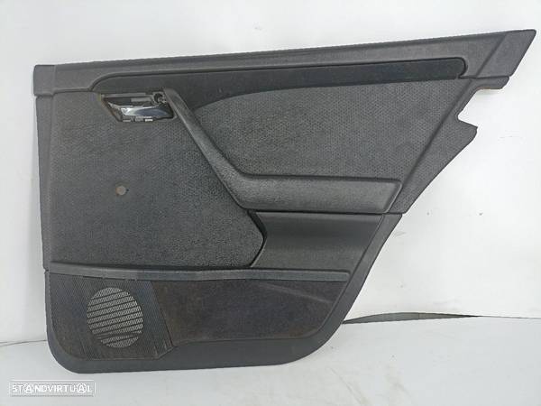 Forras Portas Mercedes-Benz C-Class (W202) - 1