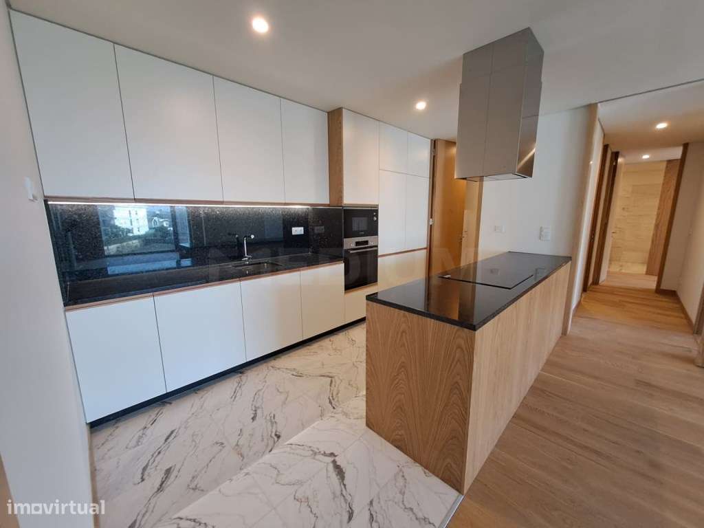 Apartamento T2 Novo - Pronto a habitar - Grande imagem: 3/33