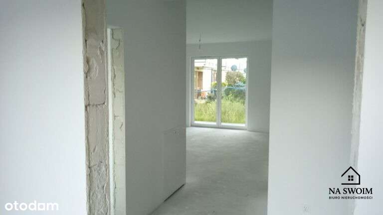 Ostatni Nowy Dom  – 6 pokoi, gotowy do odbioru,-4