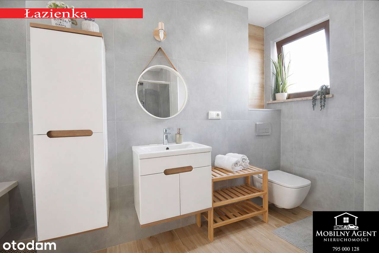 Piękny dom w Bajecznym miejscu | 192 m² | 531 m² |699 000 zł-3