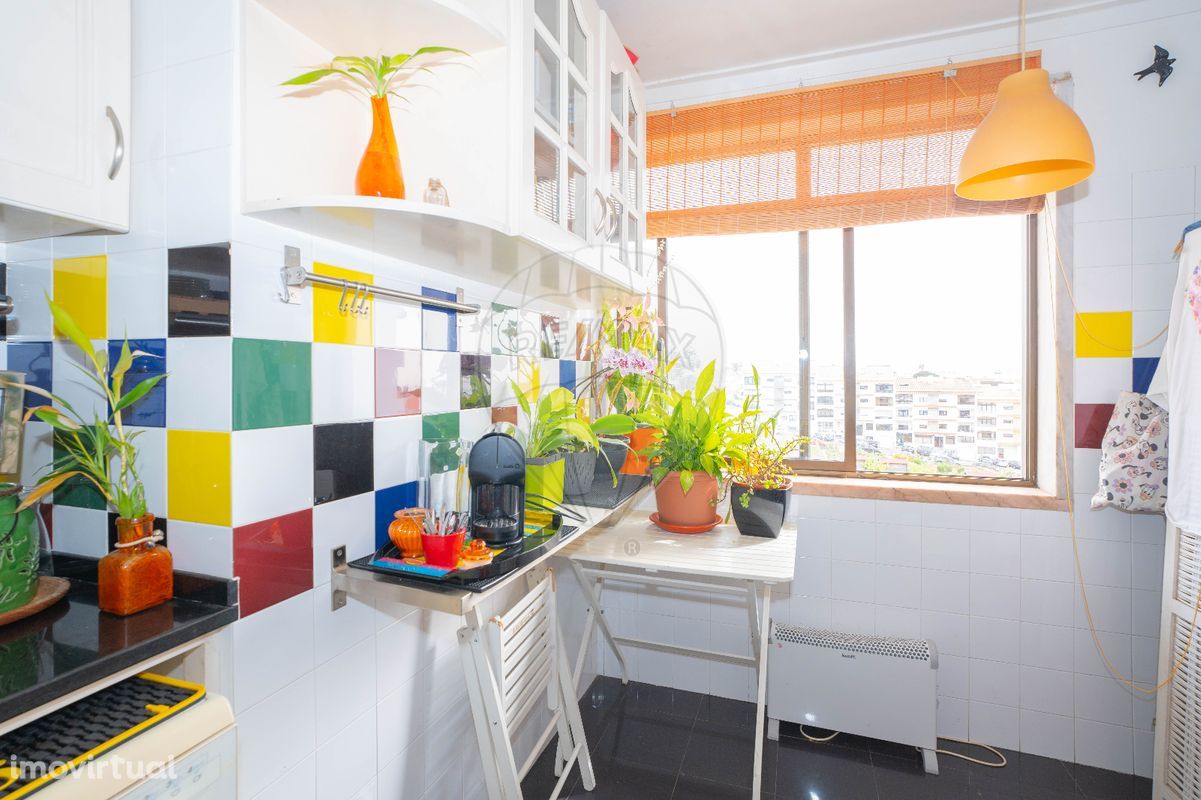 Apartamento T1 para venda