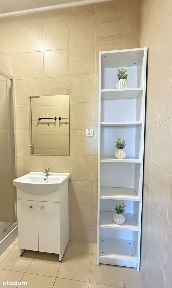 Dwupoziomowe mieszkanie na sprzedaż-6