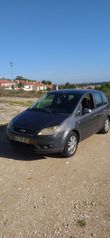 Ford Focus C-Max 1.6 TDCi Ghia