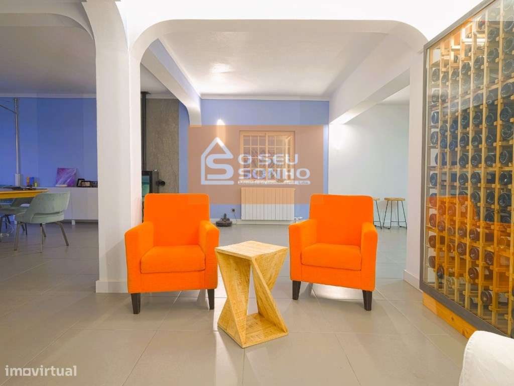 Moradia em São Brás de Alportel-11