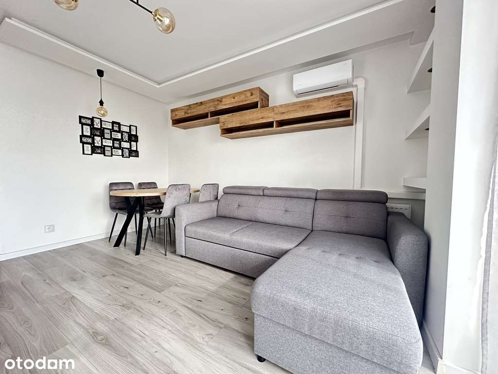 Gliwice, Kozielska, 2-pokojowe, garaż - Pełny obrazek: 1/11