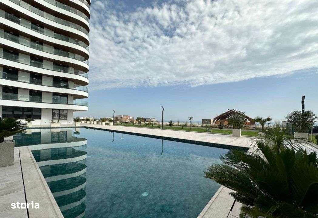 Casa Del Mar -imobil premium “ready to move” - Imagine principală: 2/9