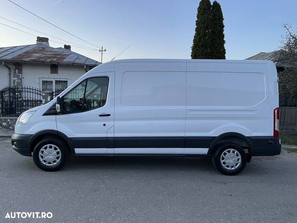 Ford Transit 350 L3H2 HA Trend - 11