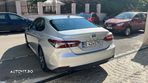 Toyota Camry 2.5 Hybrid Exclusive - 2