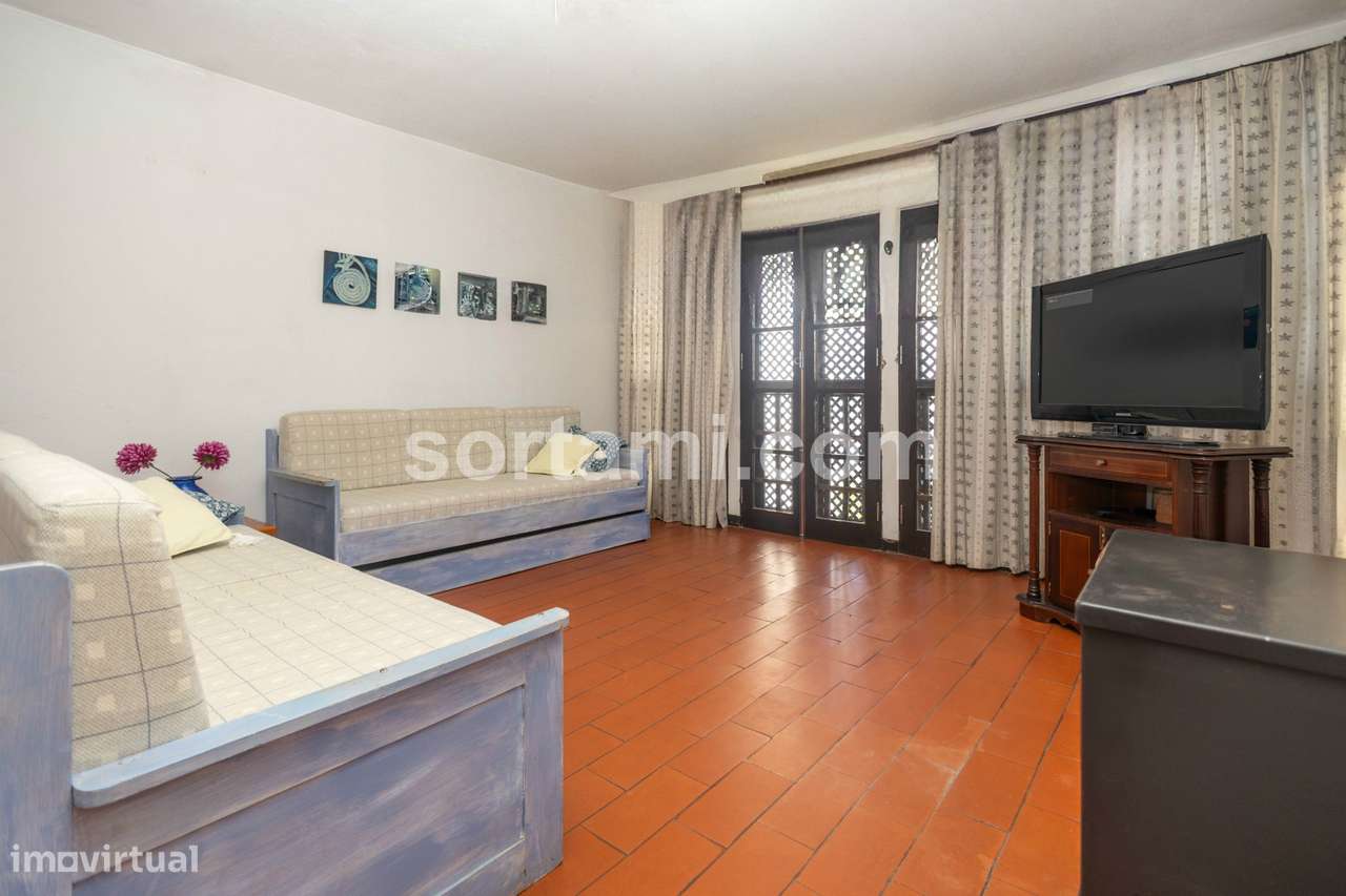 Apartamento T2+1 Venda em Quarteira,Loulé - Grande imagem: 2/23