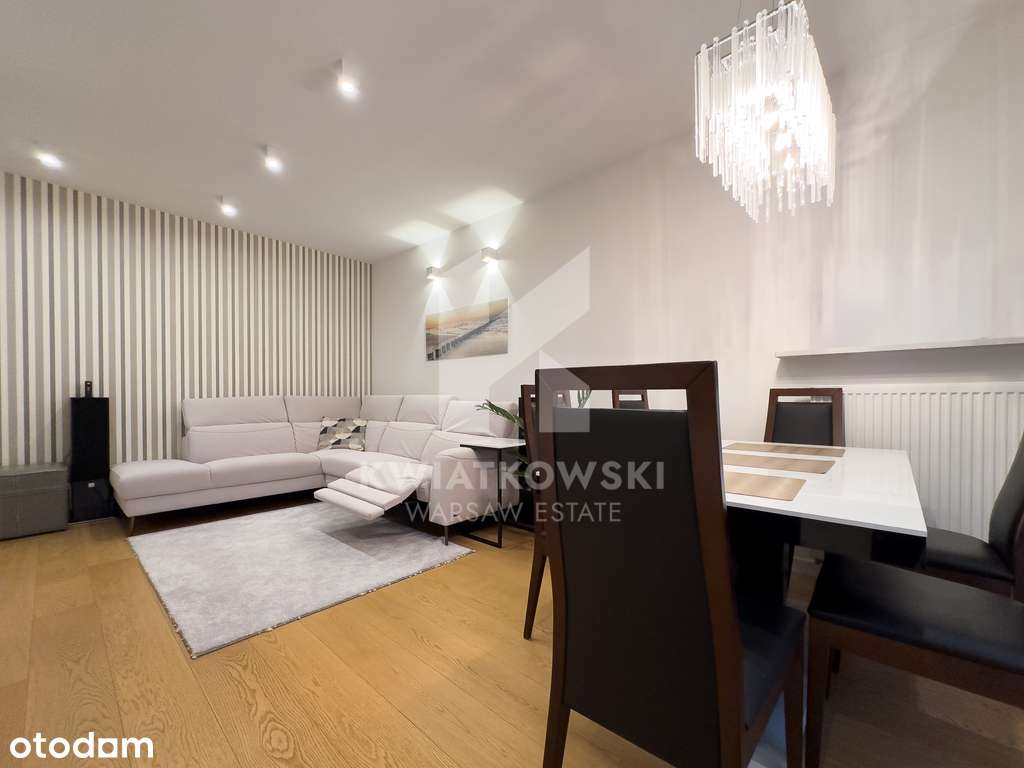 Mieszkanie 73 m² z klimatyzacją, balkon, parking - Pełny obrazek: 4/12