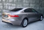 Jaguar XF E-Performance Prestige - 7