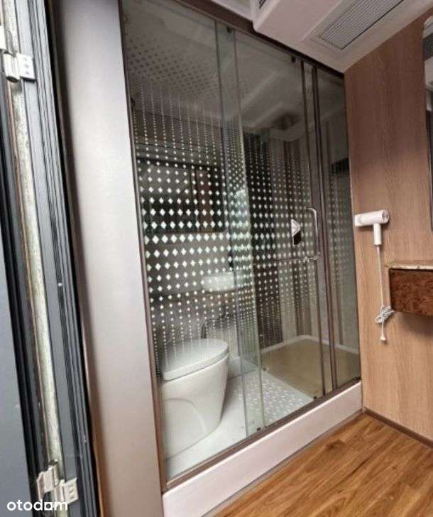 Sprzedam kontener z 3 kompletnymi apartamentami - Pełny obrazek: 5/13