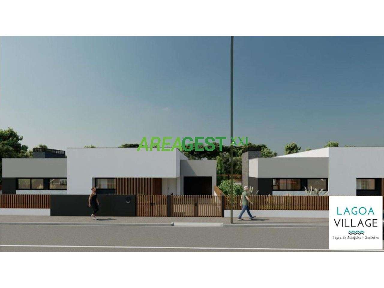 LAGOA VILLAGE - Lote de terreno com projeto aprovado na Lagoa de Al...-13