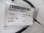 SONDA LAMBDA SKODA FABIA I 1.4 036906262G - 2