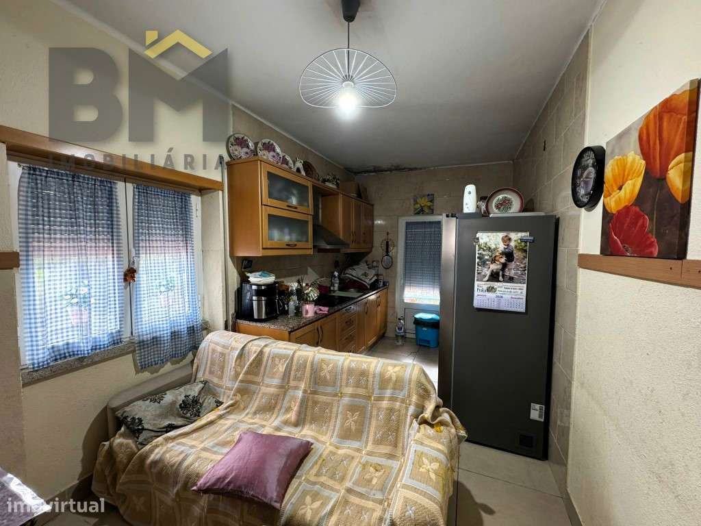 Moradia T3 para venda na Soalheira! - Grande imagem: 4/32