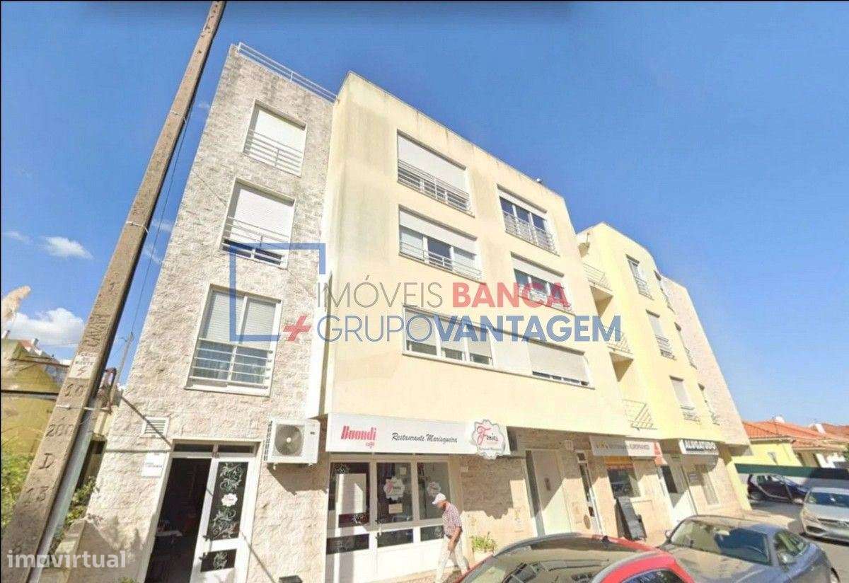 Apartamento T2 com Garagem - Agualva e Mira Sintra - Grande imagem: 4/14