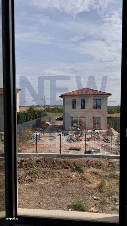 Casa de Vanzare 5 camere in Balotesti - Imagine principală: 4/8