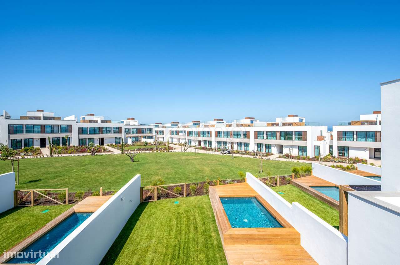 T2+1 PESTANA PORTO COVO VILLAGE-29
