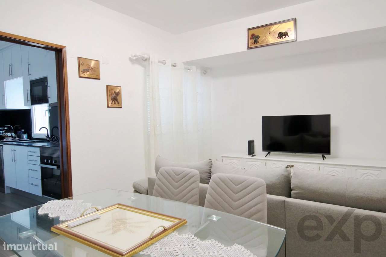 MACHICO – Apartamento T2 no Centro da Cidade | Totalmente Mobilado Ren - Grande imagem: 4/18