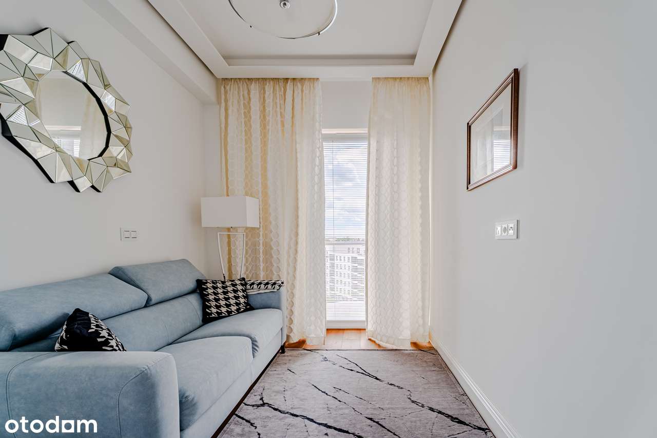 Premium Apartment in  Olsztyn-5