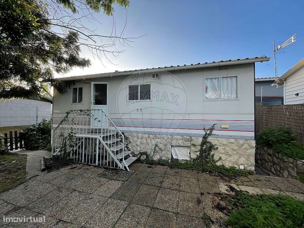 Moradia T3 para venda-8