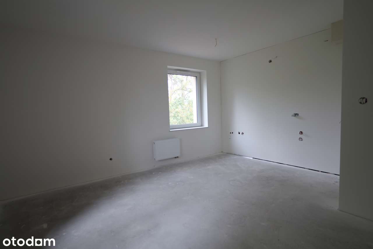 Inwestycja KAMERALNA - 33 M2, 2 Pokoje, PKP/SKM Świder - Pełny obrazek: 5/16