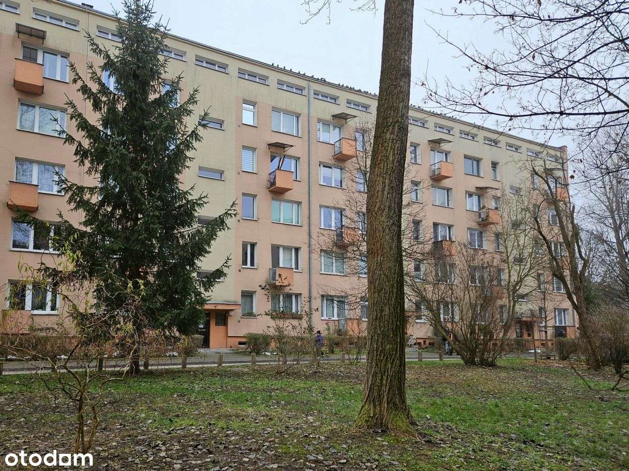 Atrakcyjne 2 pokojowe – Stare Podgórze –-18