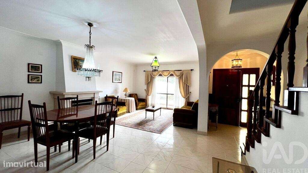 Casa / Villa T3 em Cascais e Estoril de 167,00 m2 - Grande imagem: 4/25