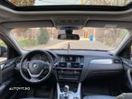 BMW X4 xDrive20d Aut. xLine - 18