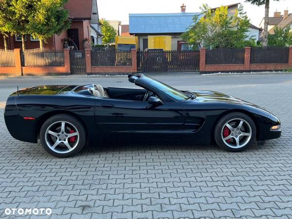 Chevrolet Corvette 5.7 - 14