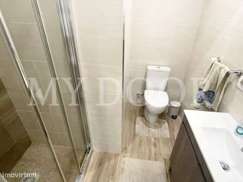 V E N D I D O - Investimento - LOJA / ATELIER - Moscavide - Central-5