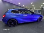 BMW 120 d Pack M - 23