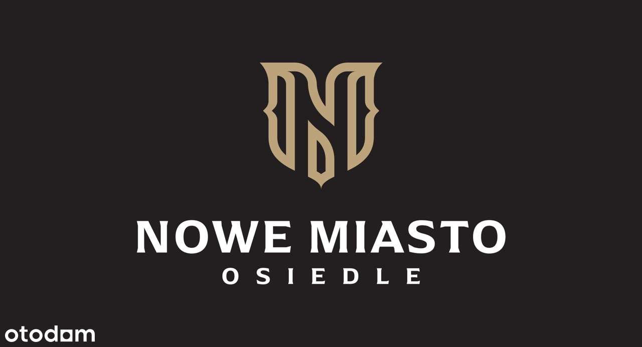 Mieszkanie 51,80 m² z ogródkiem 96 m² - Pełny obrazek: 2/11