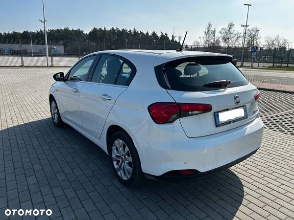 Fiat Tipo - 5