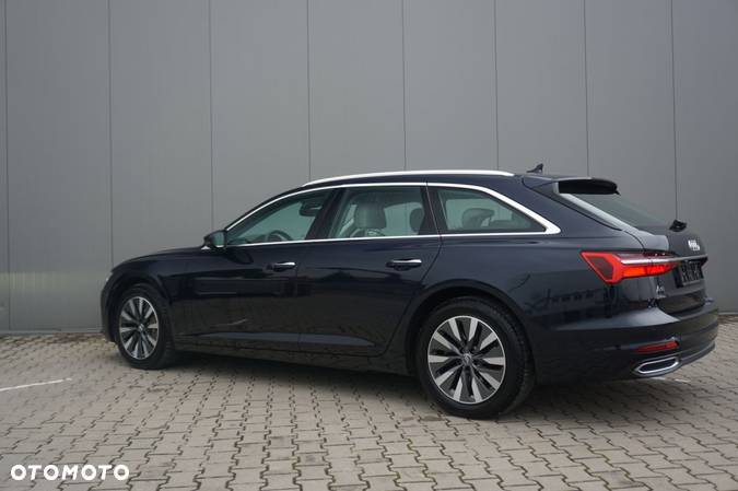 Audi A6 - 5