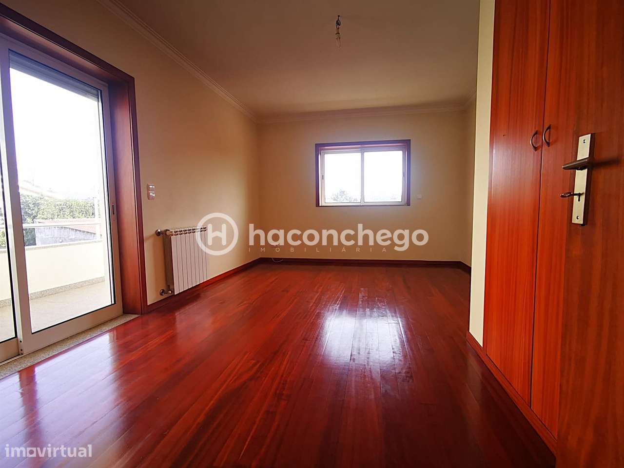 Moradia Individual em Tamel São Verissimo Barcelos-28