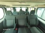 Renault Trafic SpaceClass 2.0 dCi Escapade - 13