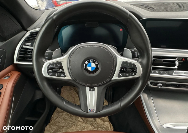 BMW X5 xDrive30d sport - 28