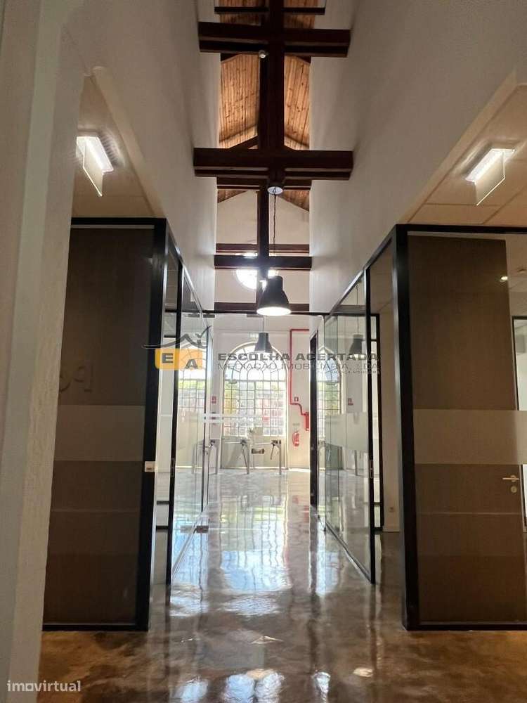 Armazém em centro Empresarial Paranhos - Grande imagem: 4/7