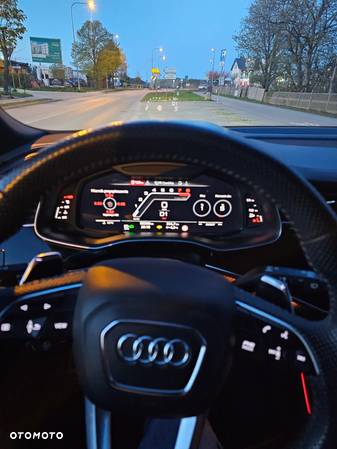 Audi RS Q8 TFSI mHEV Quattro Tiptronic - 21