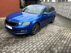 Skoda Octavia 2.0 TDI 4x4 L&K DSG - 2